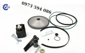 2901146300 Unloader Valve Service Kit for Atlas Copco Air Compressor 1613681801 2901-1463-00 1613-6818-01