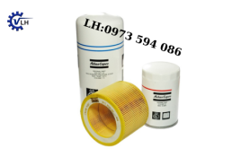 oil filter/Lọc nhớt Atlas Copco 1622507200, 1622 5072 00