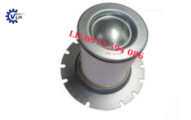  Separator / Lọc tách dầu ALUP 6221376300, DC 3312