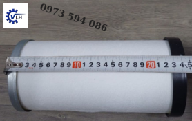 Lọc Tách Dầu Sanfam SA299