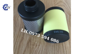 Lõi lọc khí Orion EK-200-C, EK200C