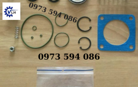 6219052400 Unloader Valve Service Kit for ATLAS COPCO KIT ENTRETIEN BOITIER ASP RLR 6219-0524-00