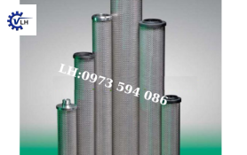 LINE FILTER ELEMENT/Lõi Lọc Đường Ống Fusheng AET15H