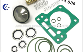 2901074500 Oil Stop Valve Service Kit for Atlas Copco Air Compressor GA30VSD 2901-0745-00