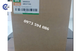 Lọc tách dầu WMB564