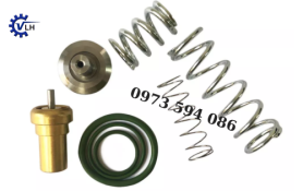 Thermostatic Valve 2901187200 for Atlas Copco Compressor Parts 2901-1872-00
