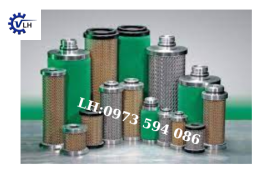 LINE FILTER ELEMENT/Lõi Lọc Đường Ống Fusheng AET40H