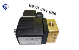 Solenoid Valve 1089062105 for Atlas Copco Compressor 1089-0621-05