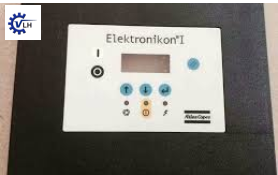 GIỚI THIỆU MÀN HÌNH MÁY NÉN KHÍ