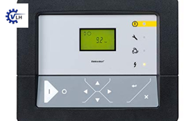 Màn hình điều khiển máy nén khí Atlas Copco 1900 0701 02,1900070102