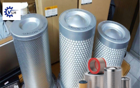 Separator / Lọc tách dầu Compair 9826233