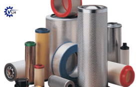 Separator / Lọc tách dầu 98282/205