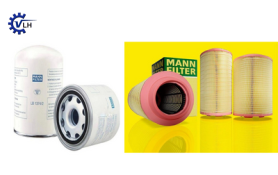 Mann-Filter / Mann & Hummel C26980