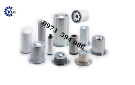  43109, DB 2079 Separator / Lọc Tách Dầu Worthington